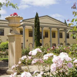 Luxury Barossa Accommodation